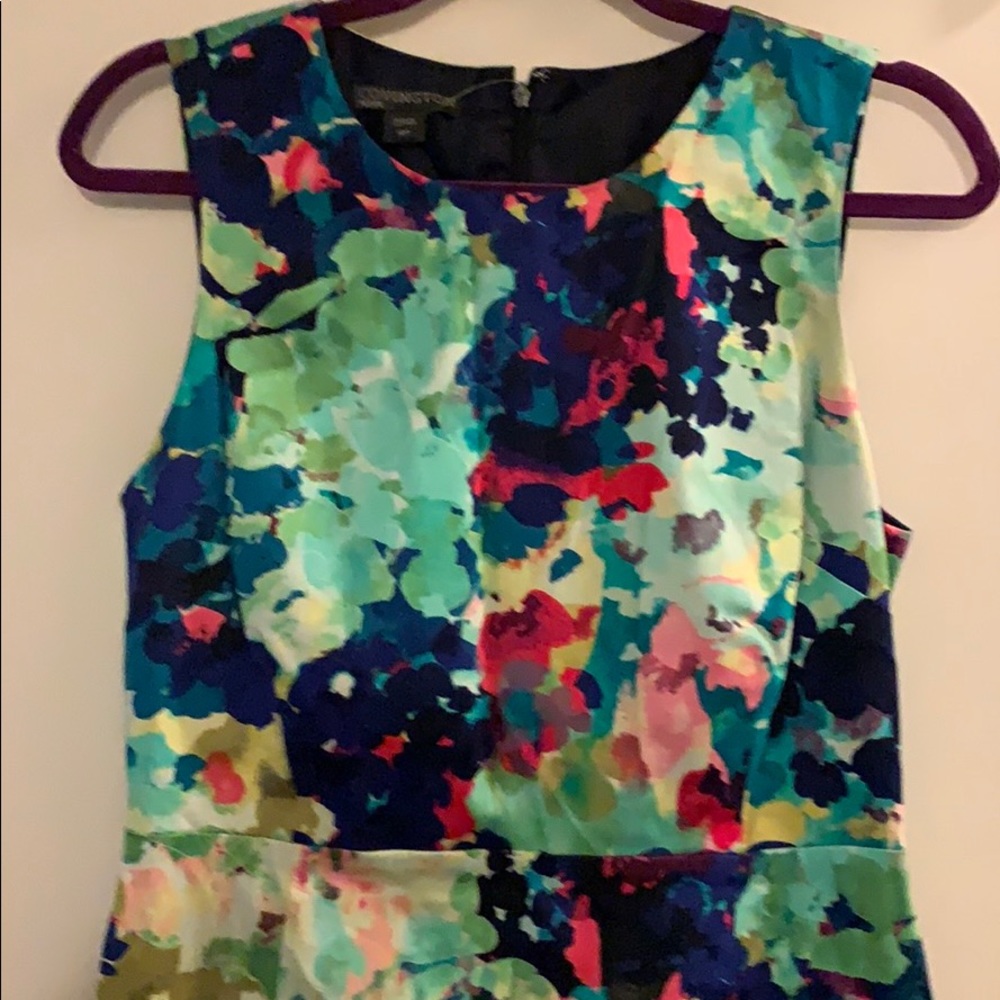 Dress - Picture 2 of 2